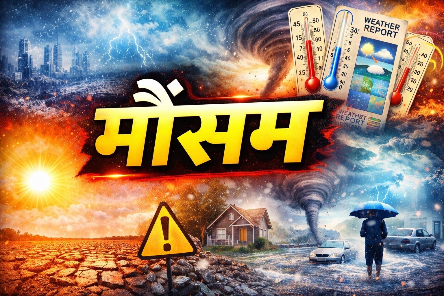 WEATHER