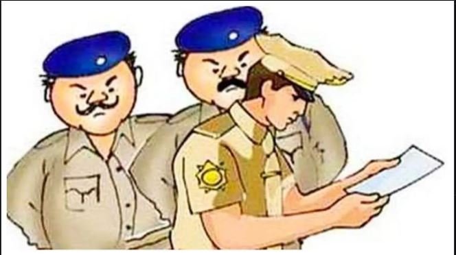 खैरना चौकी