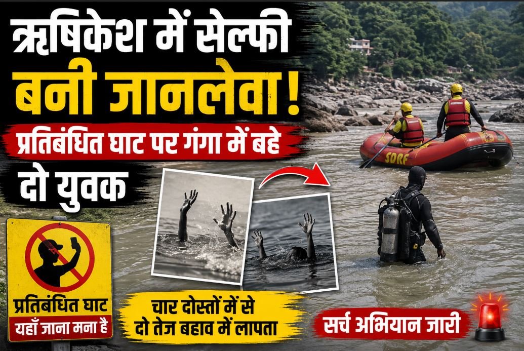 ऋषिकेश